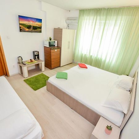 Bucharest City Center Suites Extérieur photo
