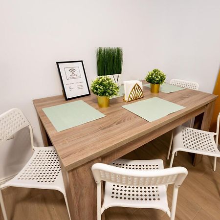 Bucharest City Center Suites Extérieur photo