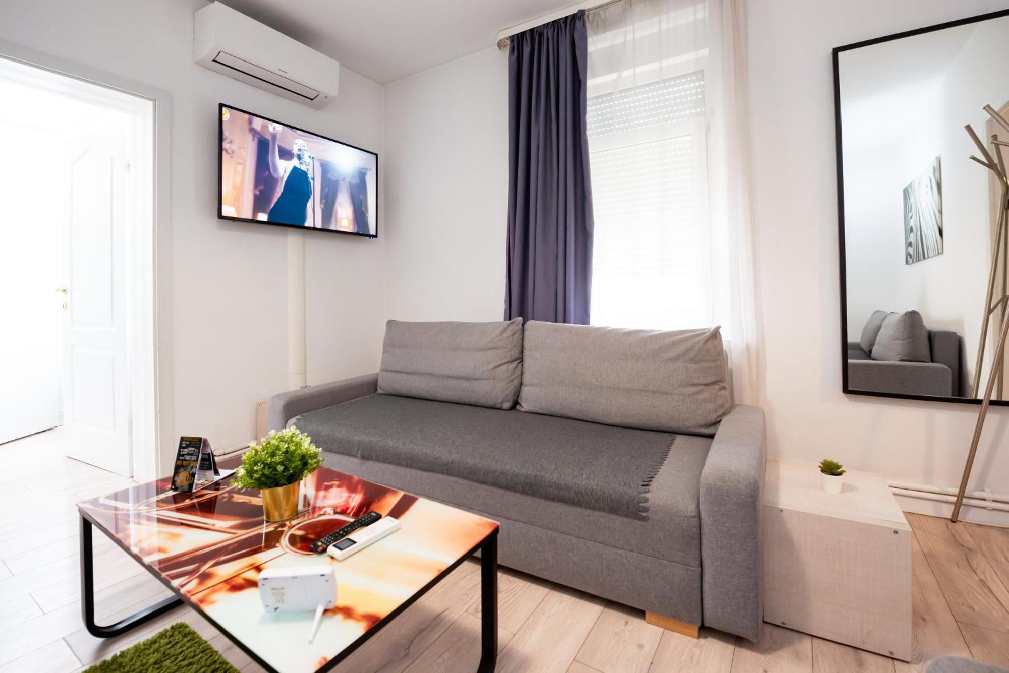 Bucharest City Center Suites Extérieur photo