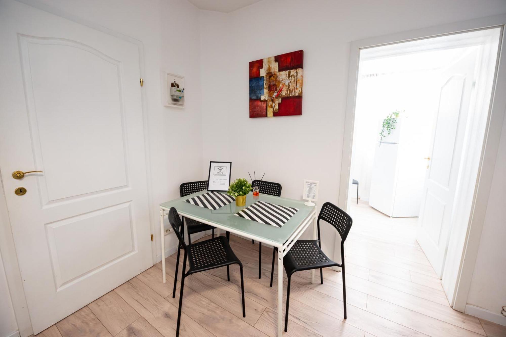 Bucharest City Center Suites Extérieur photo