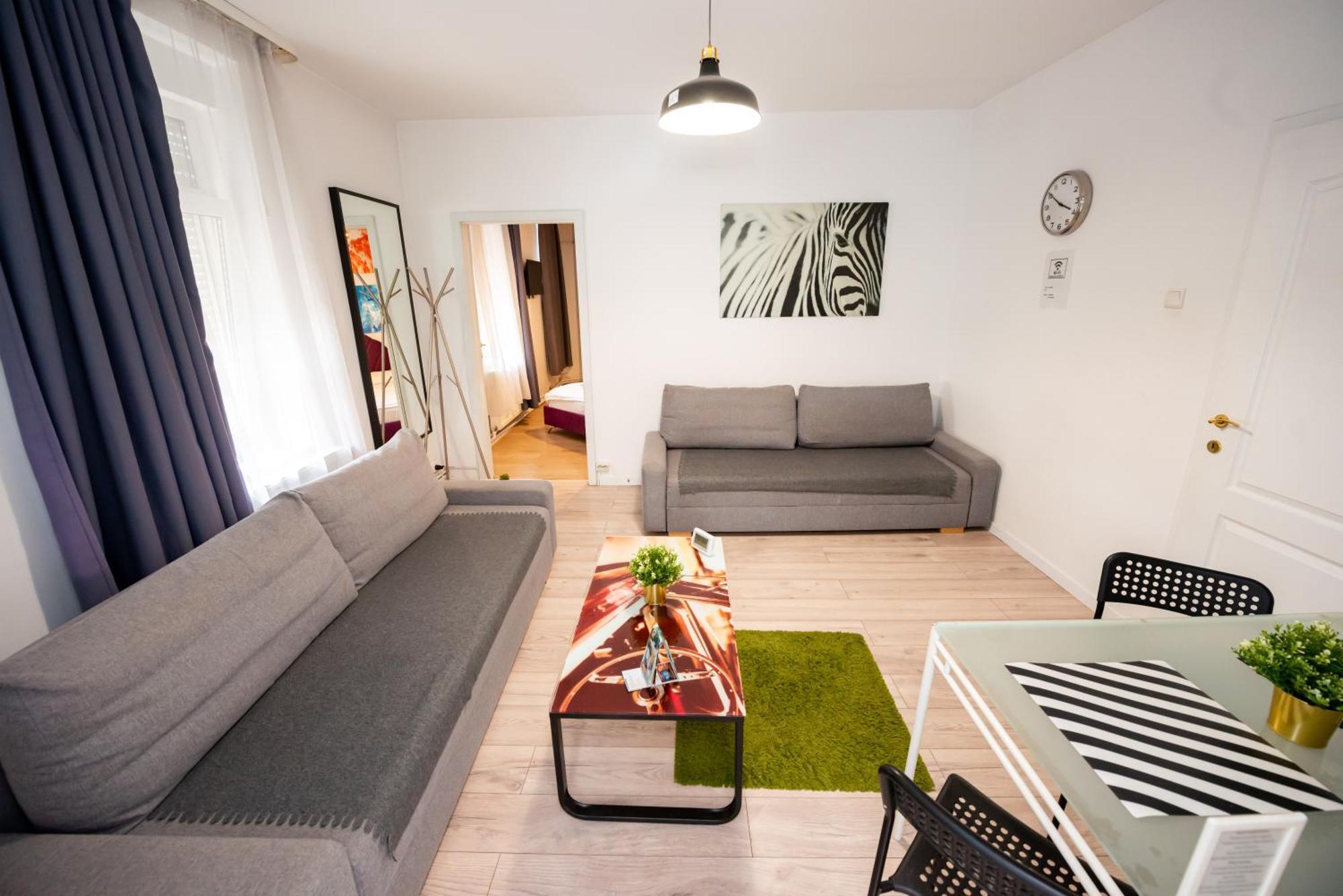 Bucharest City Center Suites Extérieur photo