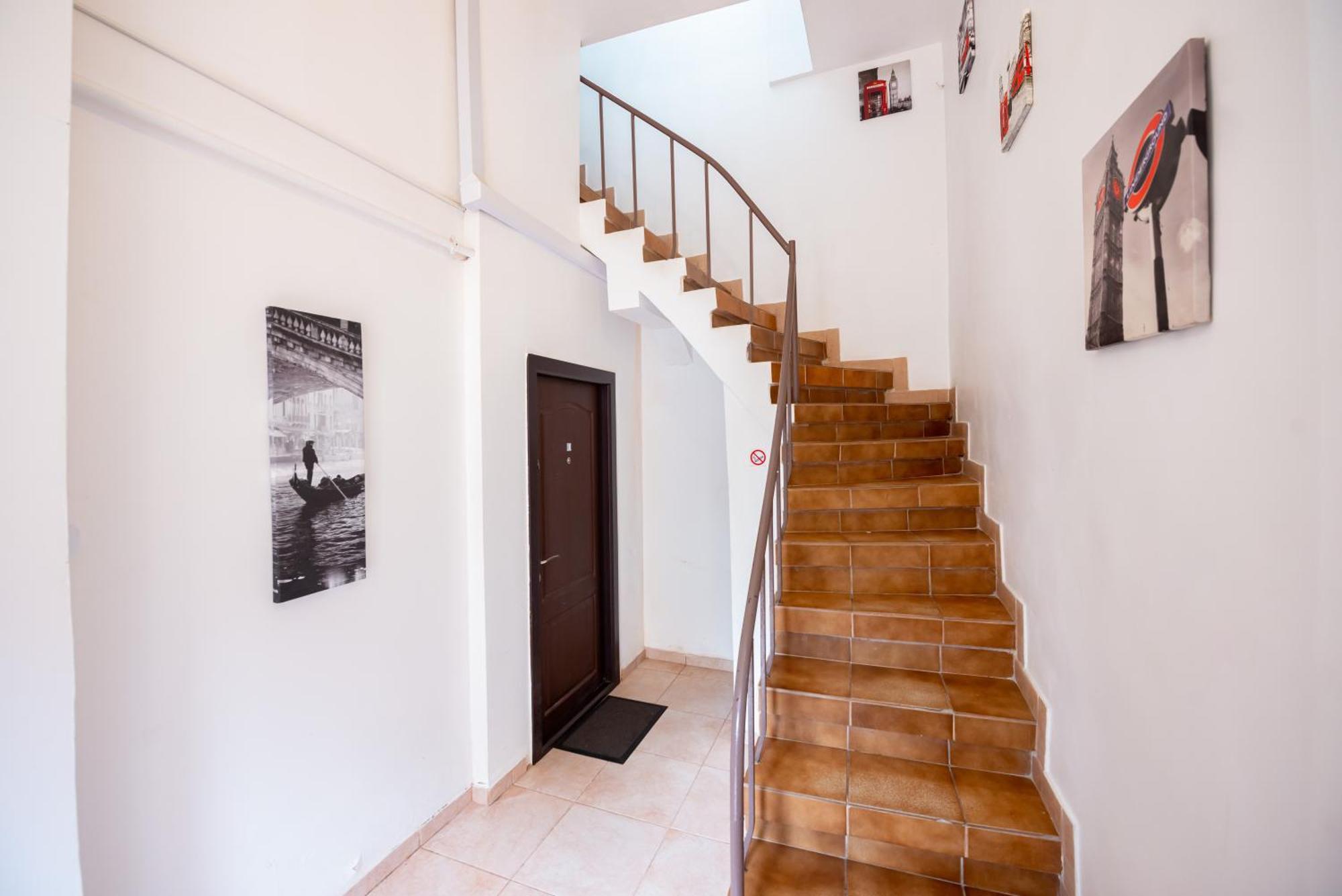 Bucharest City Center Suites Extérieur photo