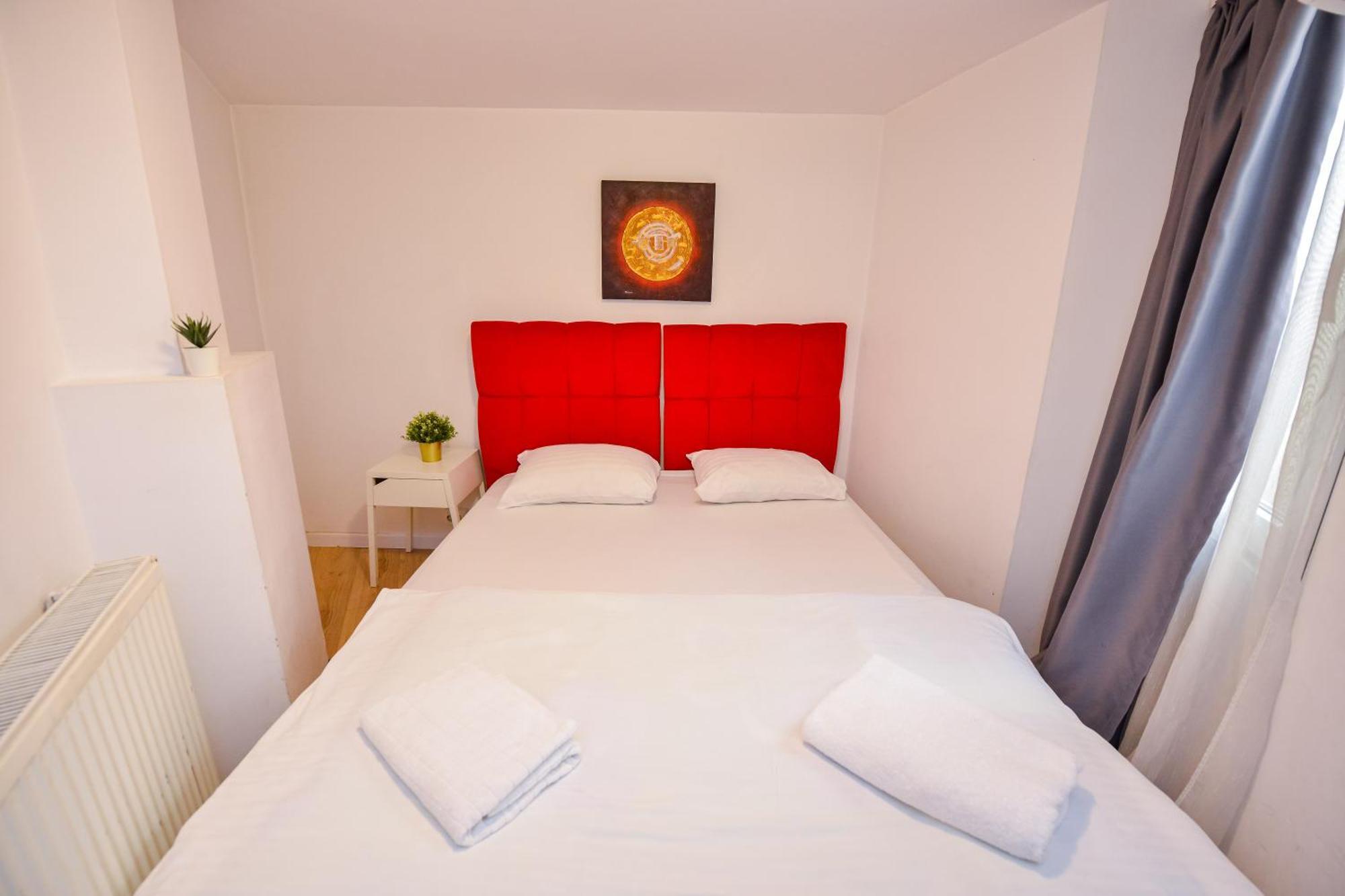 Bucharest City Center Suites Extérieur photo