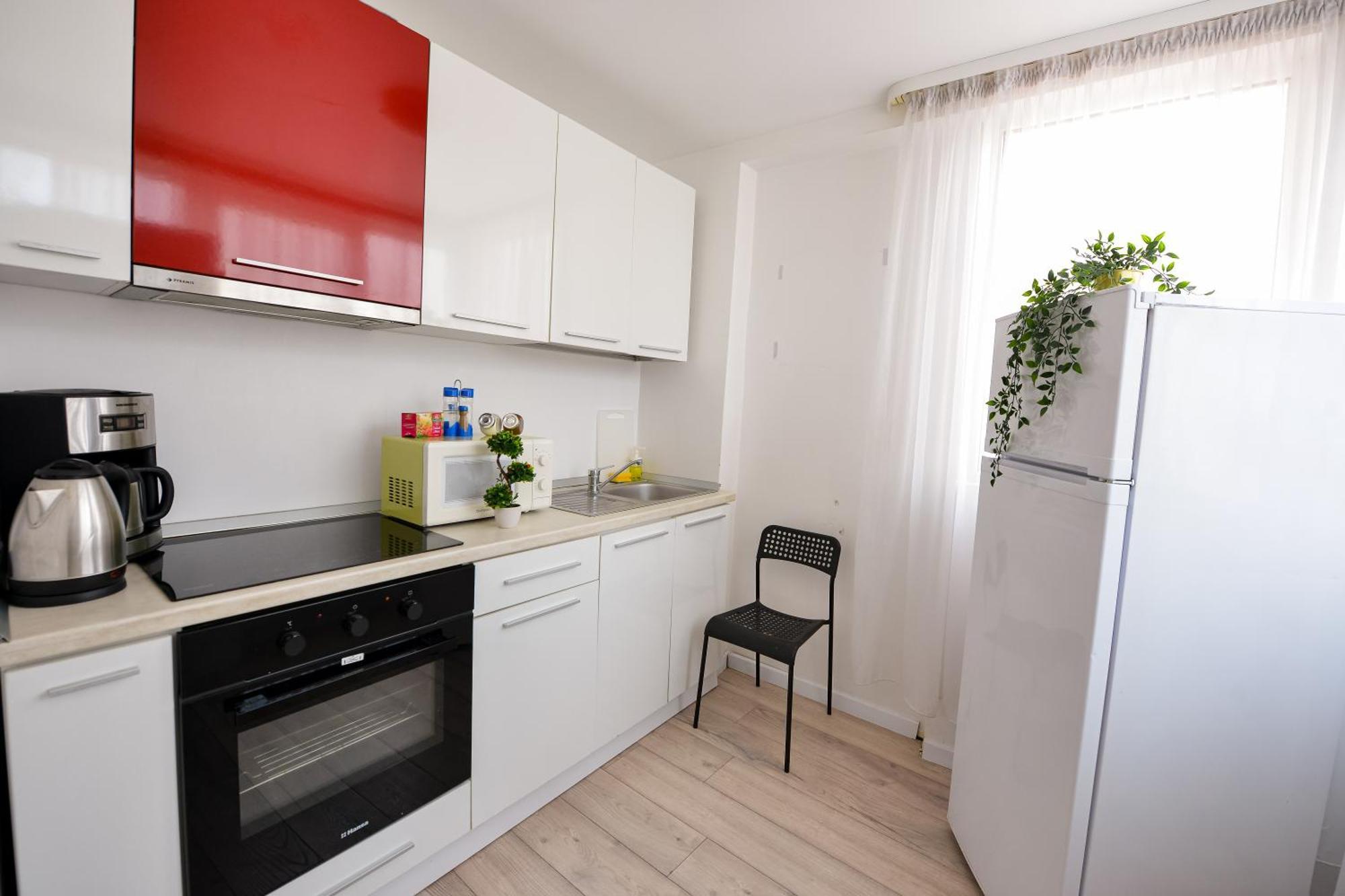 Bucharest City Center Suites Extérieur photo