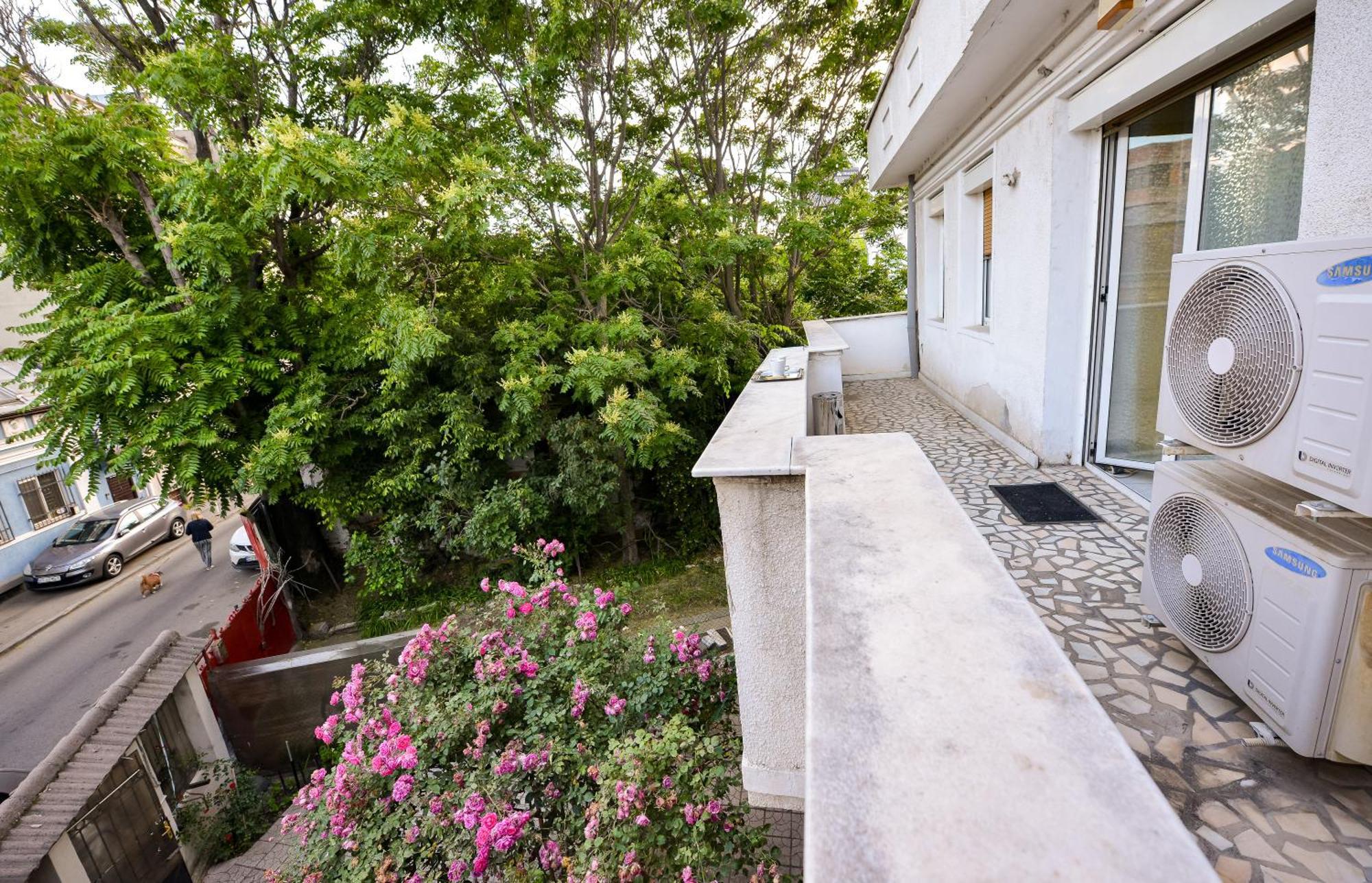 Bucharest City Center Suites Extérieur photo
