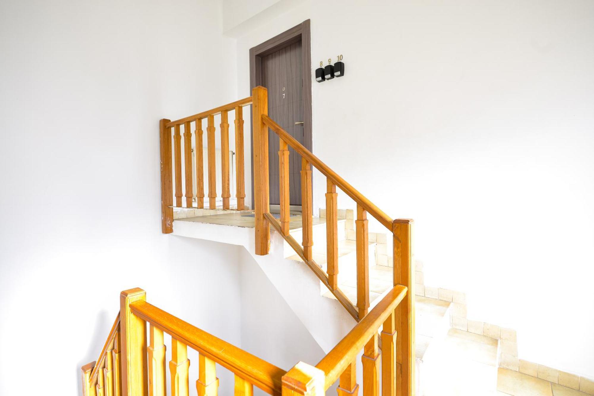 Bucharest City Center Suites Extérieur photo