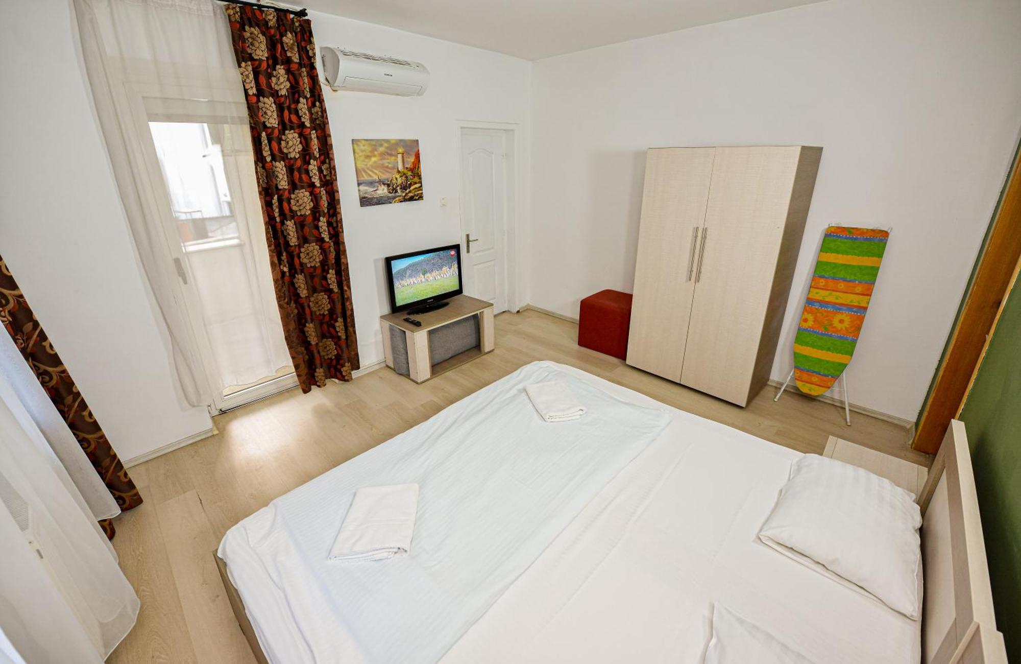 Bucharest City Center Suites Extérieur photo