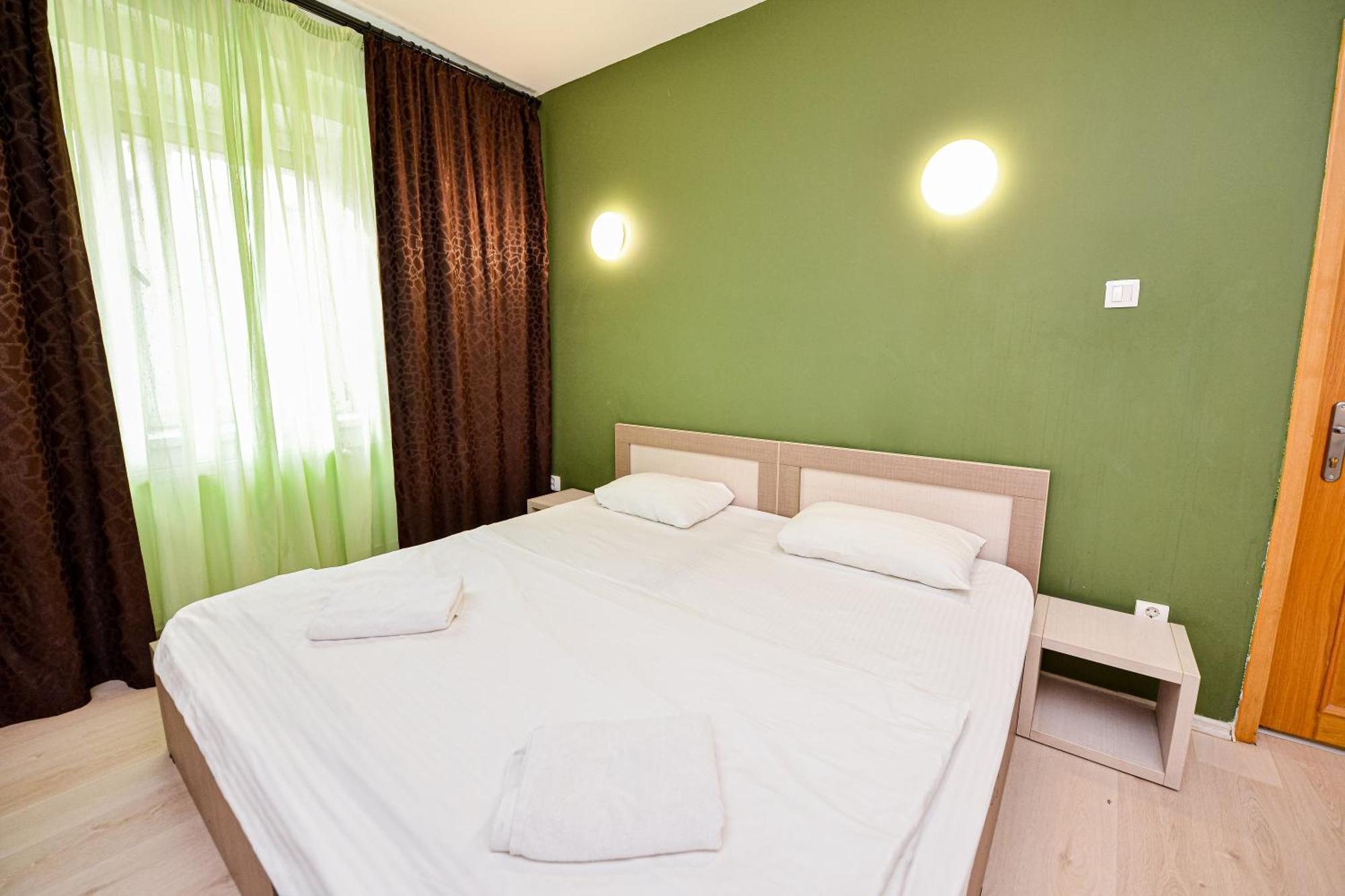 Bucharest City Center Suites Extérieur photo