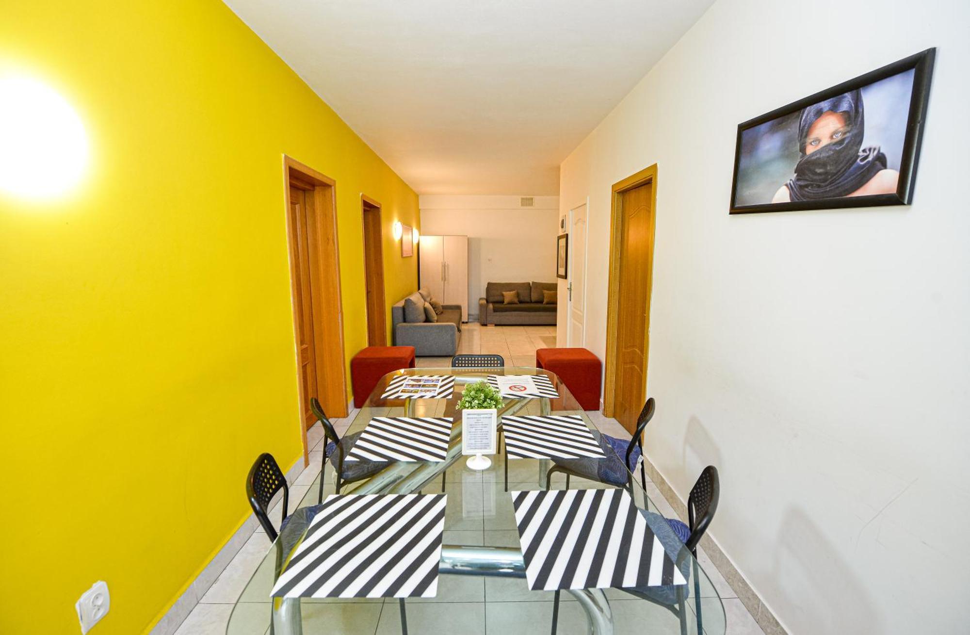Bucharest City Center Suites Extérieur photo