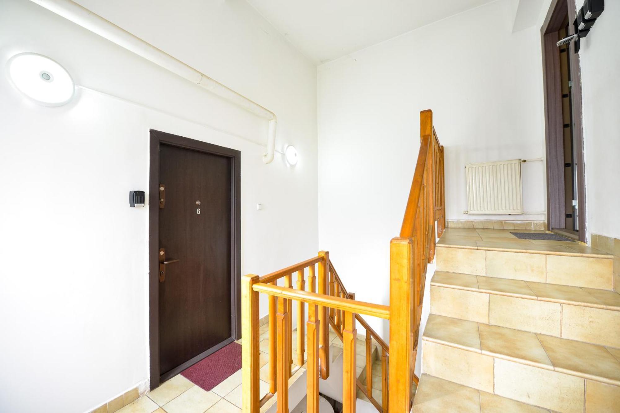 Bucharest City Center Suites Extérieur photo