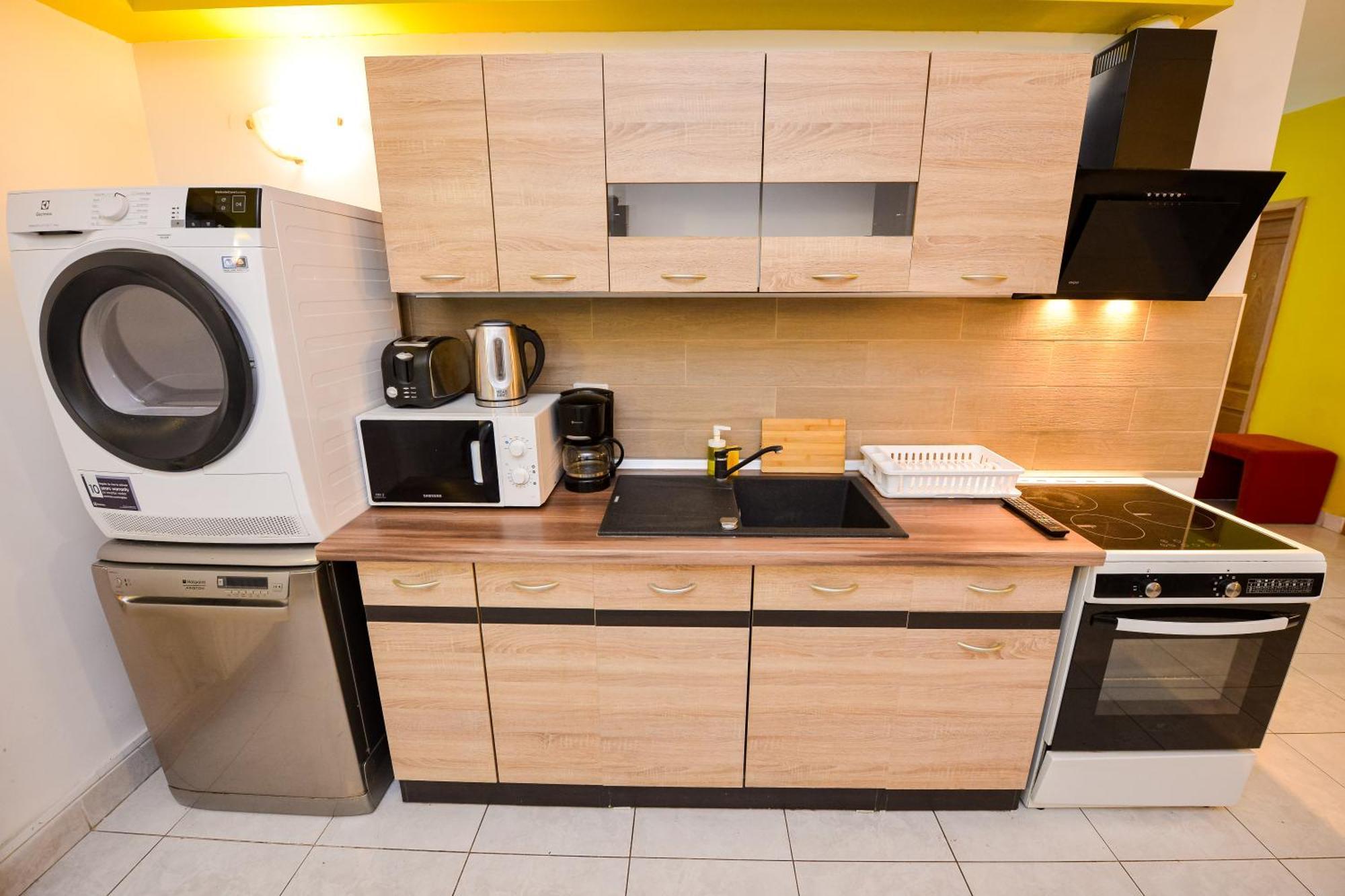 Bucharest City Center Suites Extérieur photo