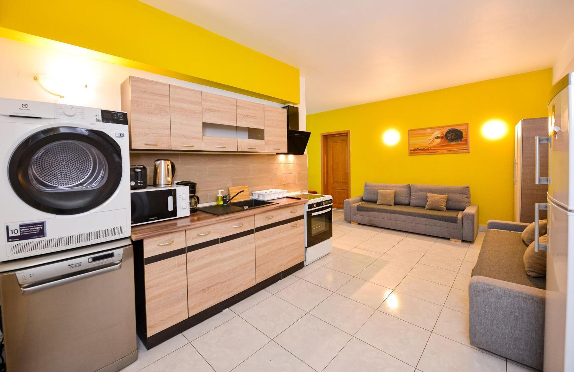 Bucharest City Center Suites Extérieur photo