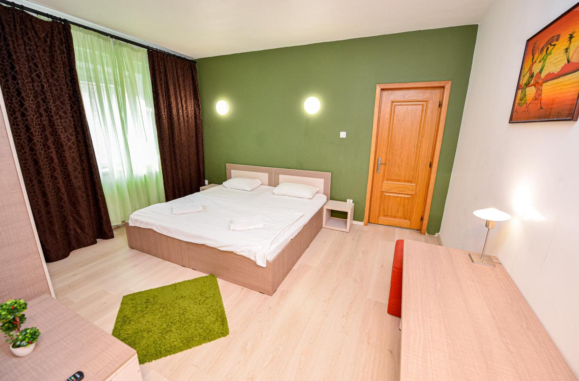 Bucharest City Center Suites Extérieur photo