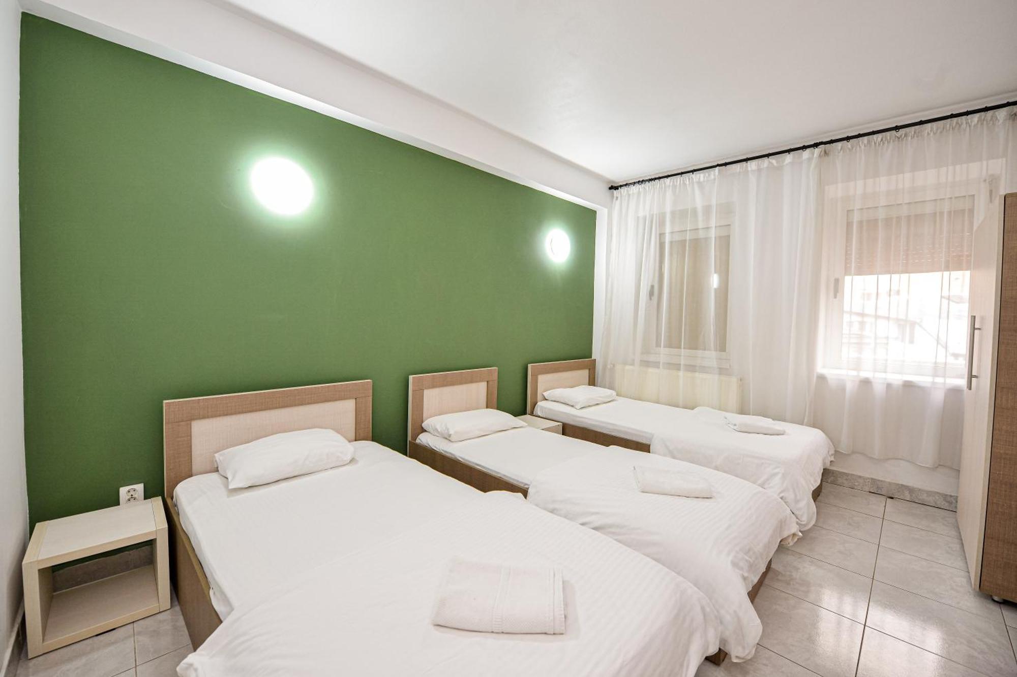 Bucharest City Center Suites Extérieur photo