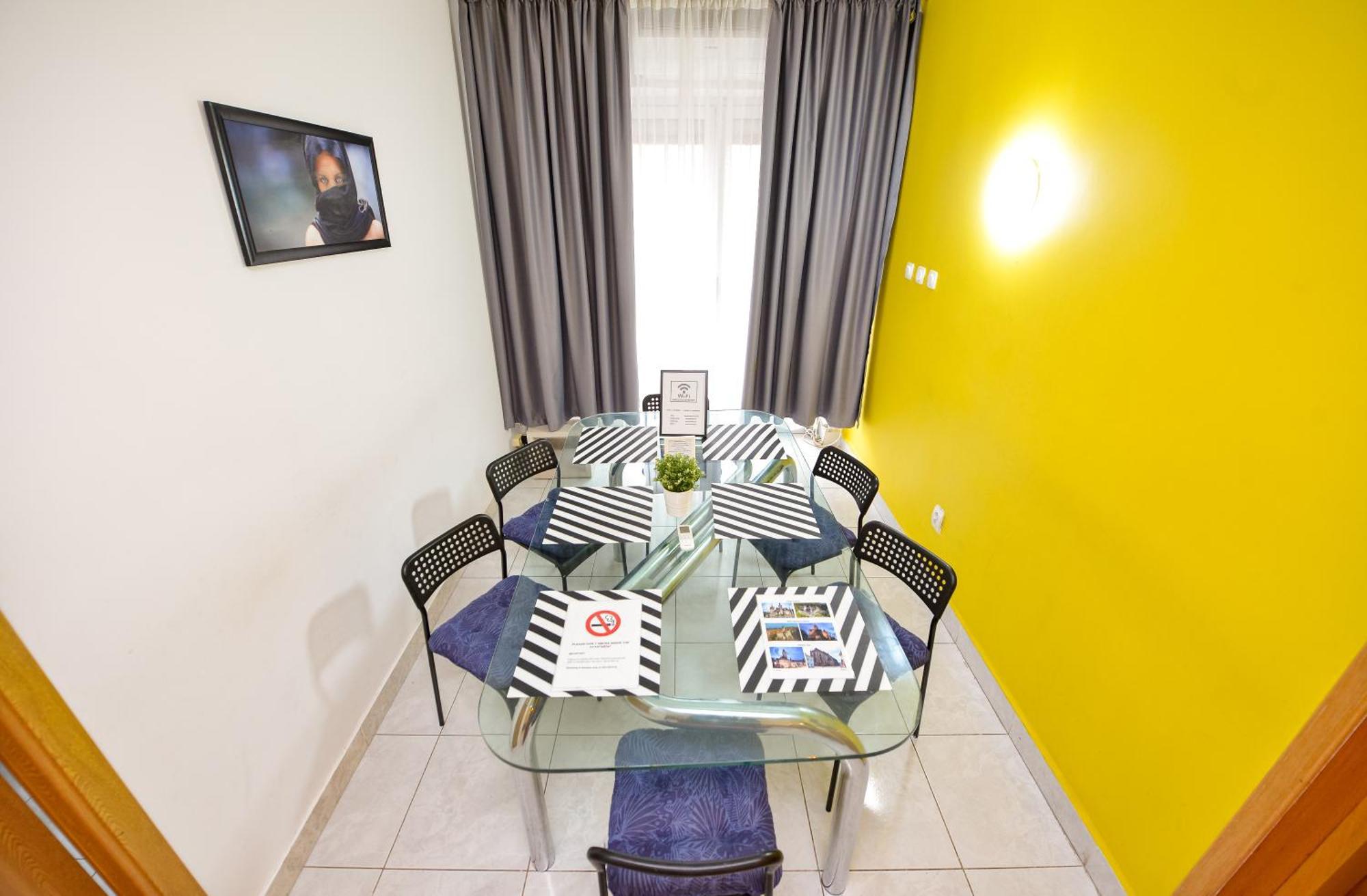 Bucharest City Center Suites Extérieur photo