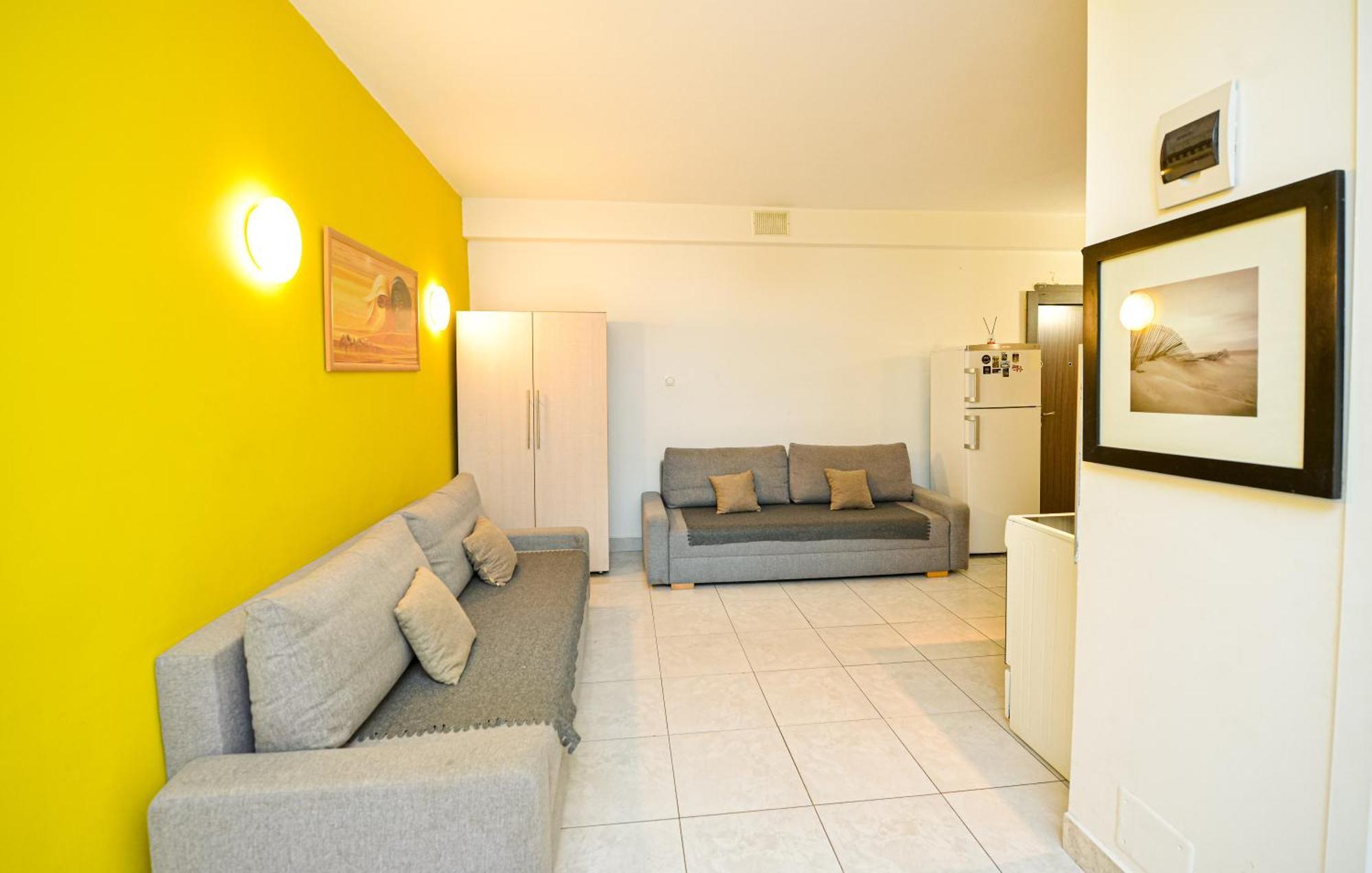 Bucharest City Center Suites Extérieur photo