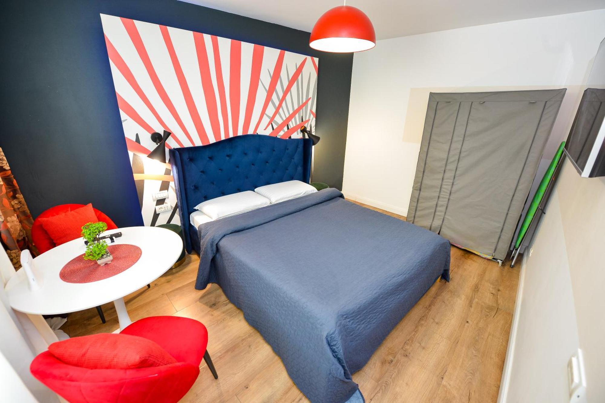 Bucharest City Center Suites Extérieur photo