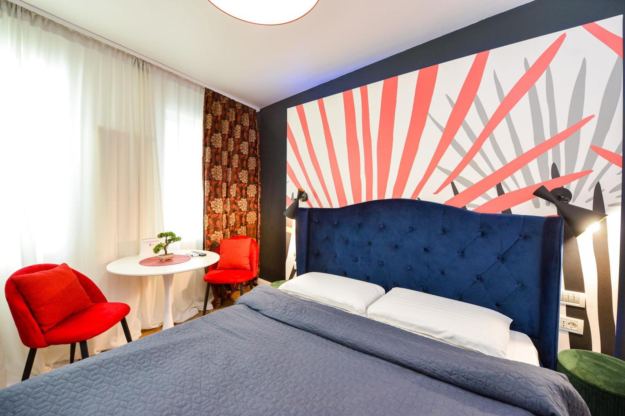 Bucharest City Center Suites Extérieur photo