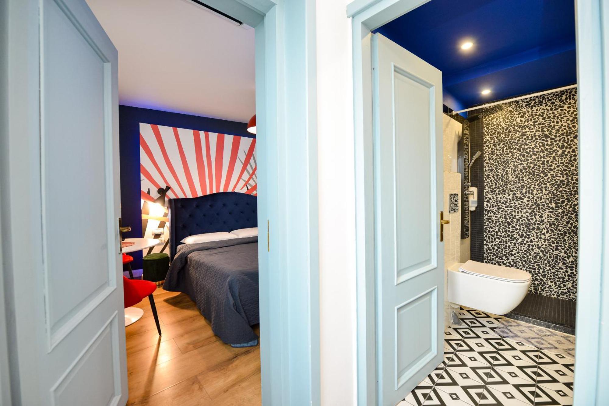 Bucharest City Center Suites Extérieur photo