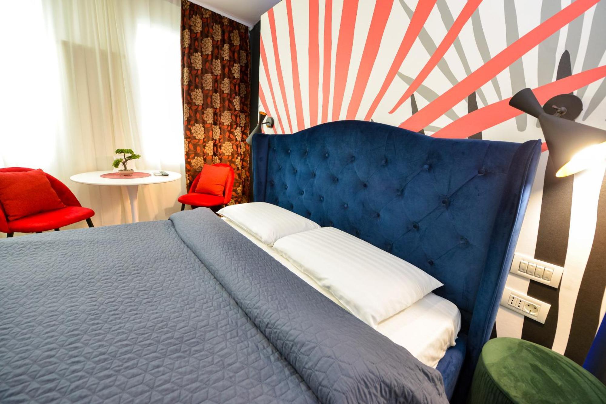Bucharest City Center Suites Extérieur photo
