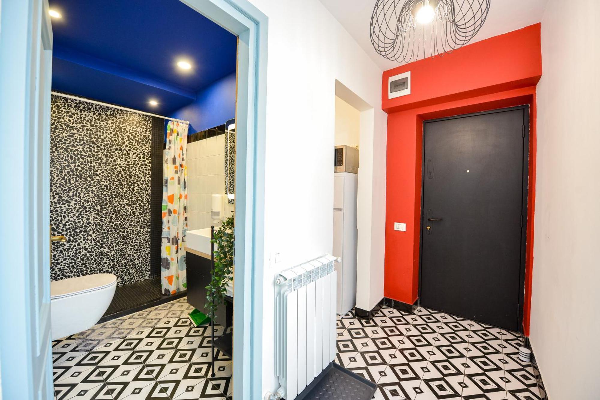 Bucharest City Center Suites Extérieur photo