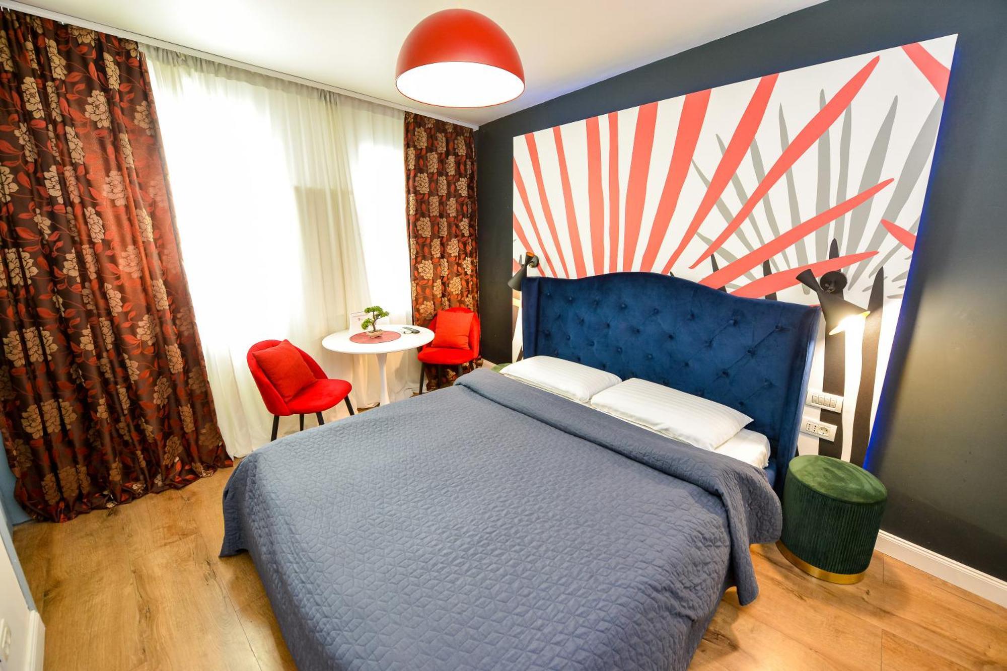 Bucharest City Center Suites Extérieur photo
