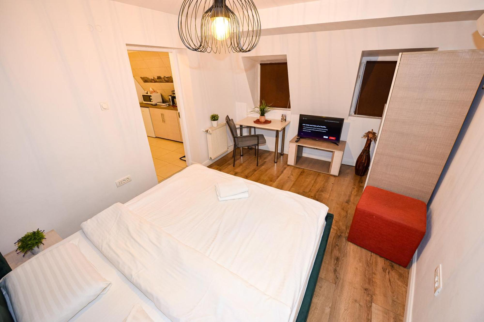 Bucharest City Center Suites Extérieur photo