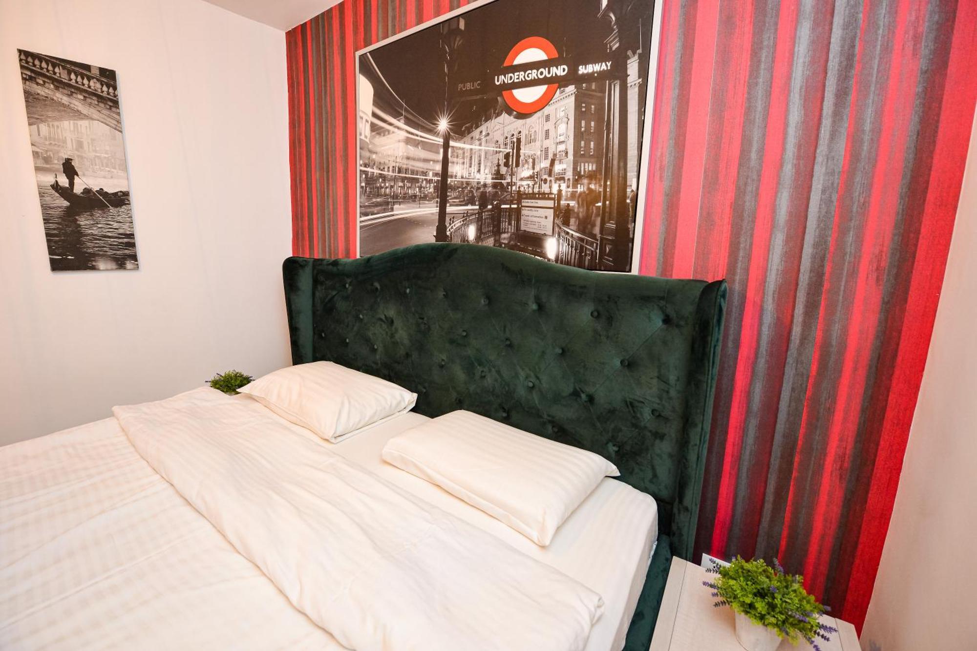 Bucharest City Center Suites Extérieur photo
