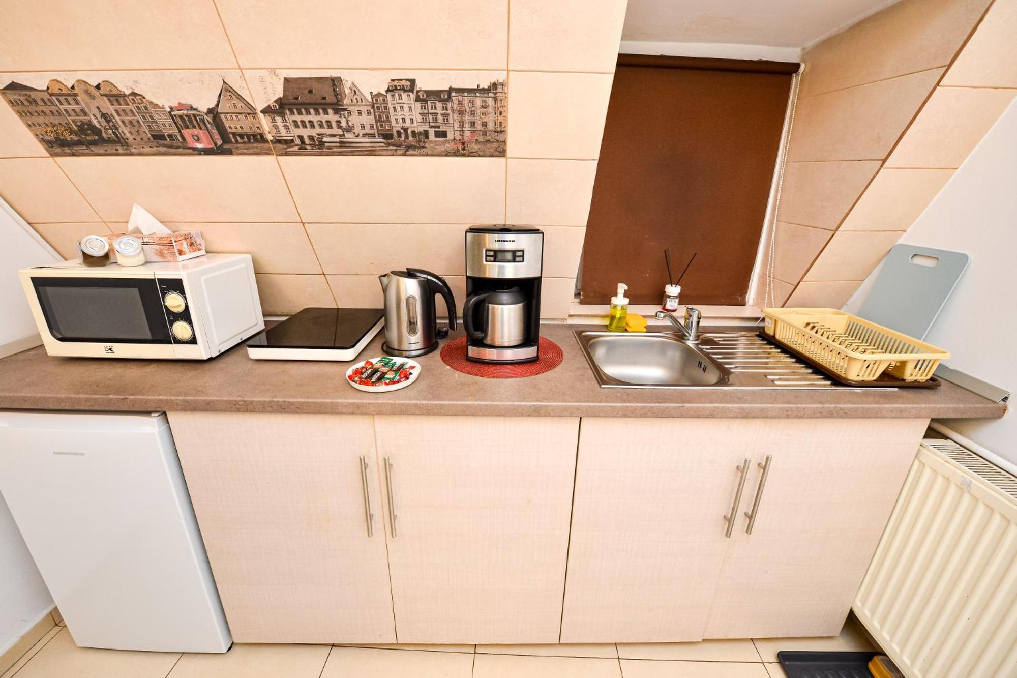 Bucharest City Center Suites Extérieur photo