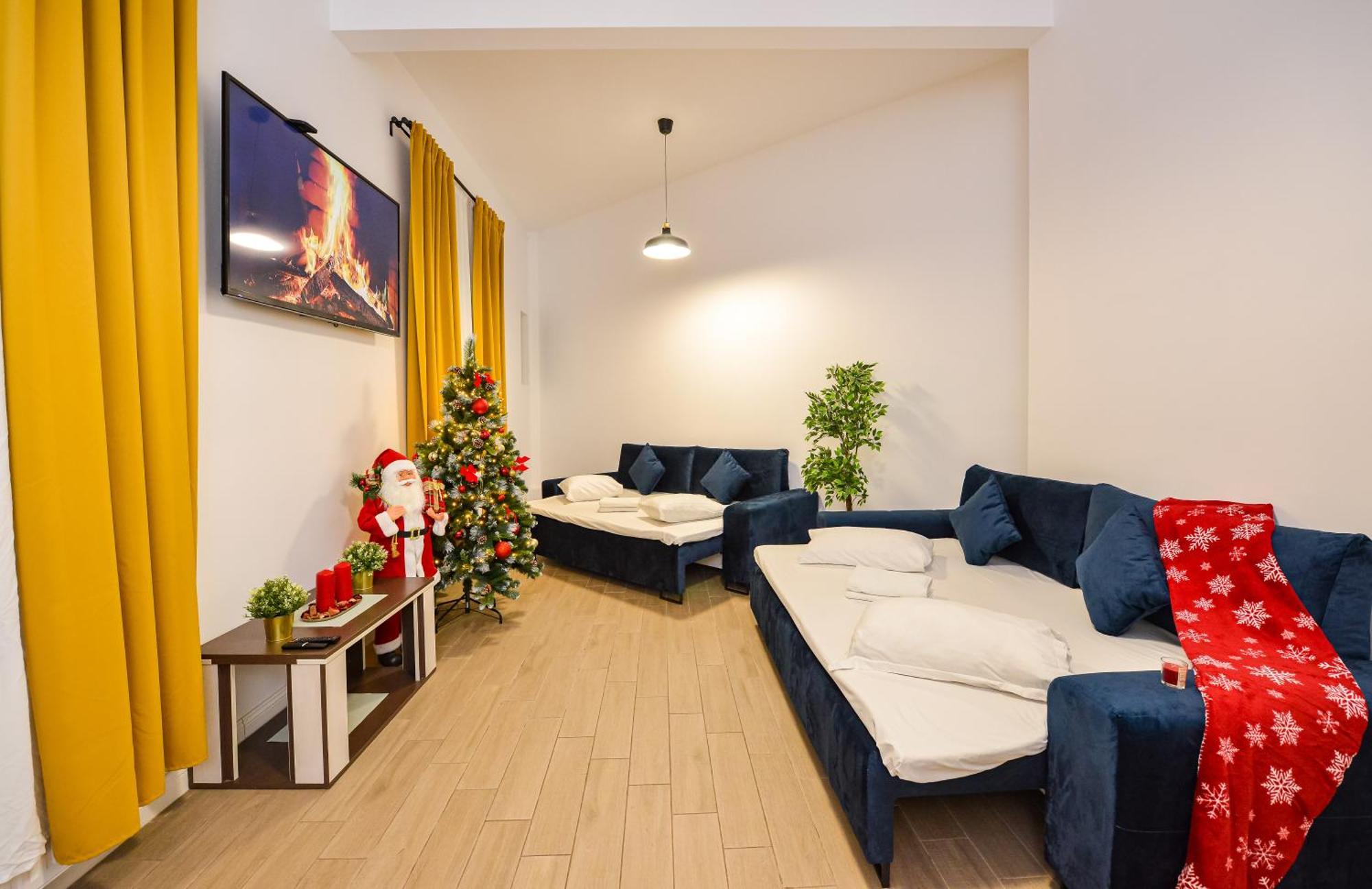 Bucharest City Center Suites Extérieur photo