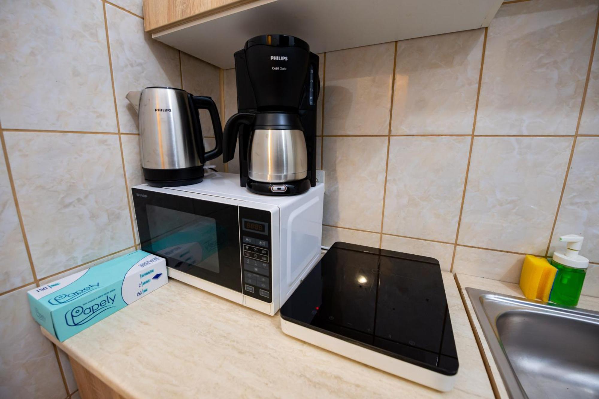 Bucharest City Center Suites Extérieur photo