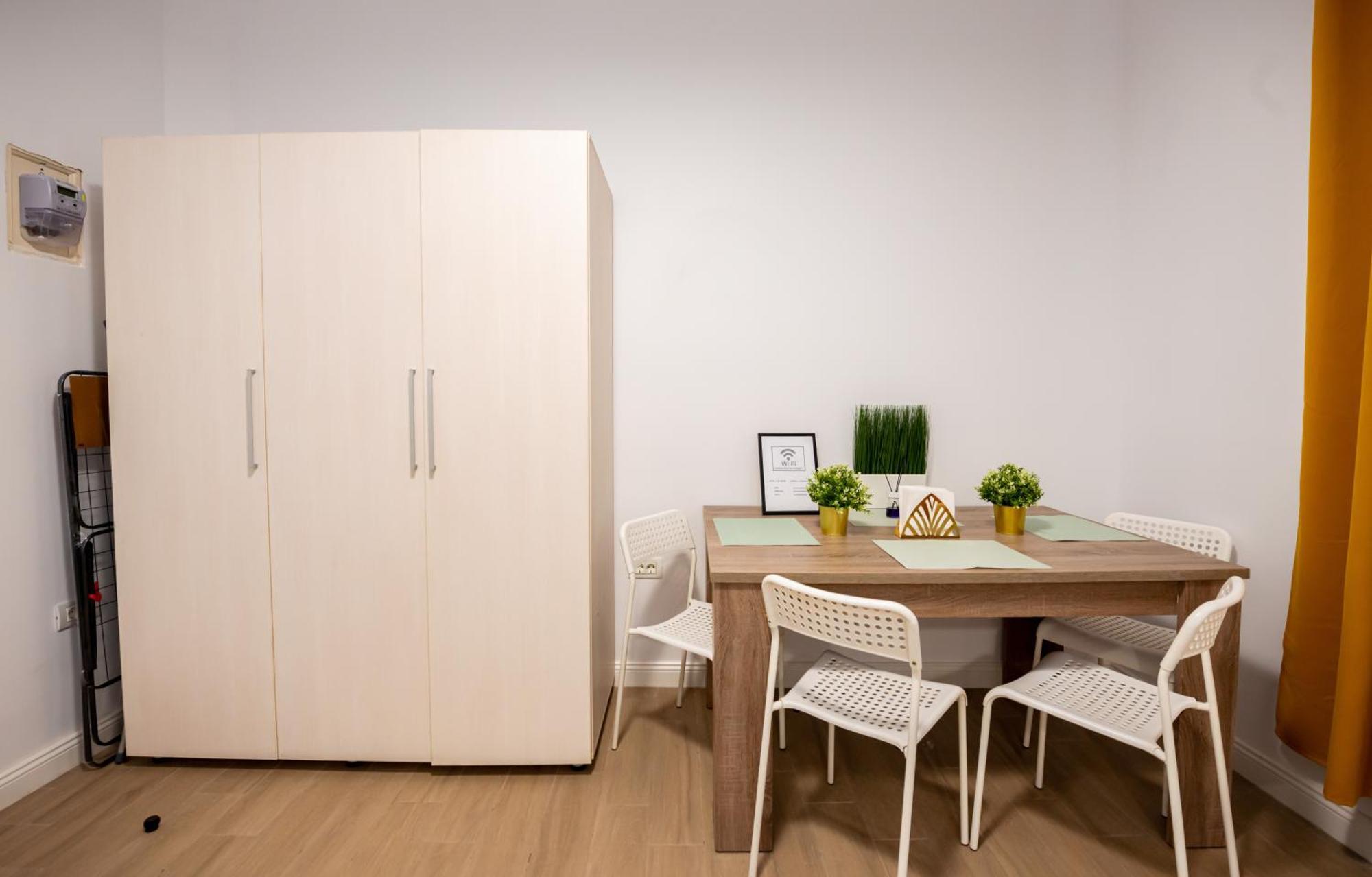 Bucharest City Center Suites Extérieur photo